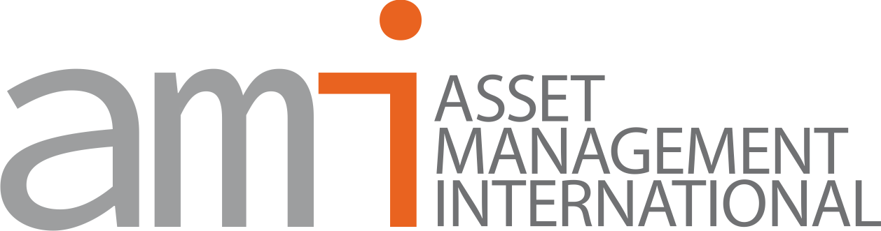 AMI- Asset Management International logo AMI